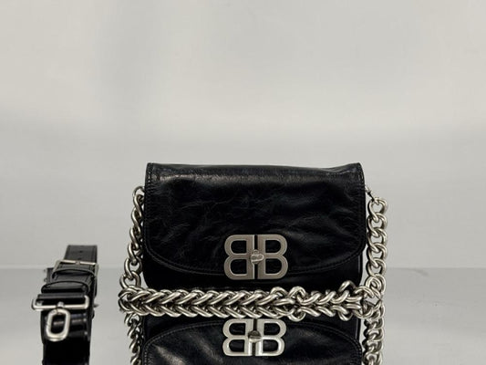 Luxury Top Handle Bag