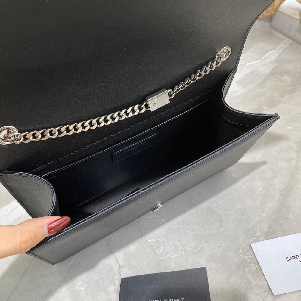 Modern Luxury Bag