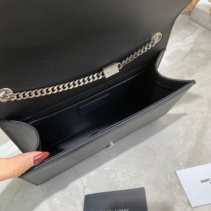 Modern Luxury Bag