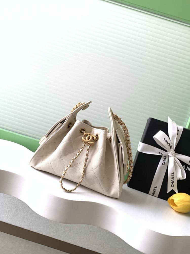 Elegant Top Handle Bag