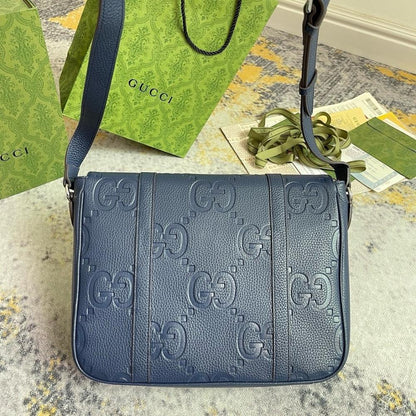 Italian-Inspired Elegant Bag
