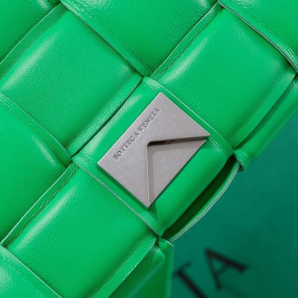 Stylish Refined Bag