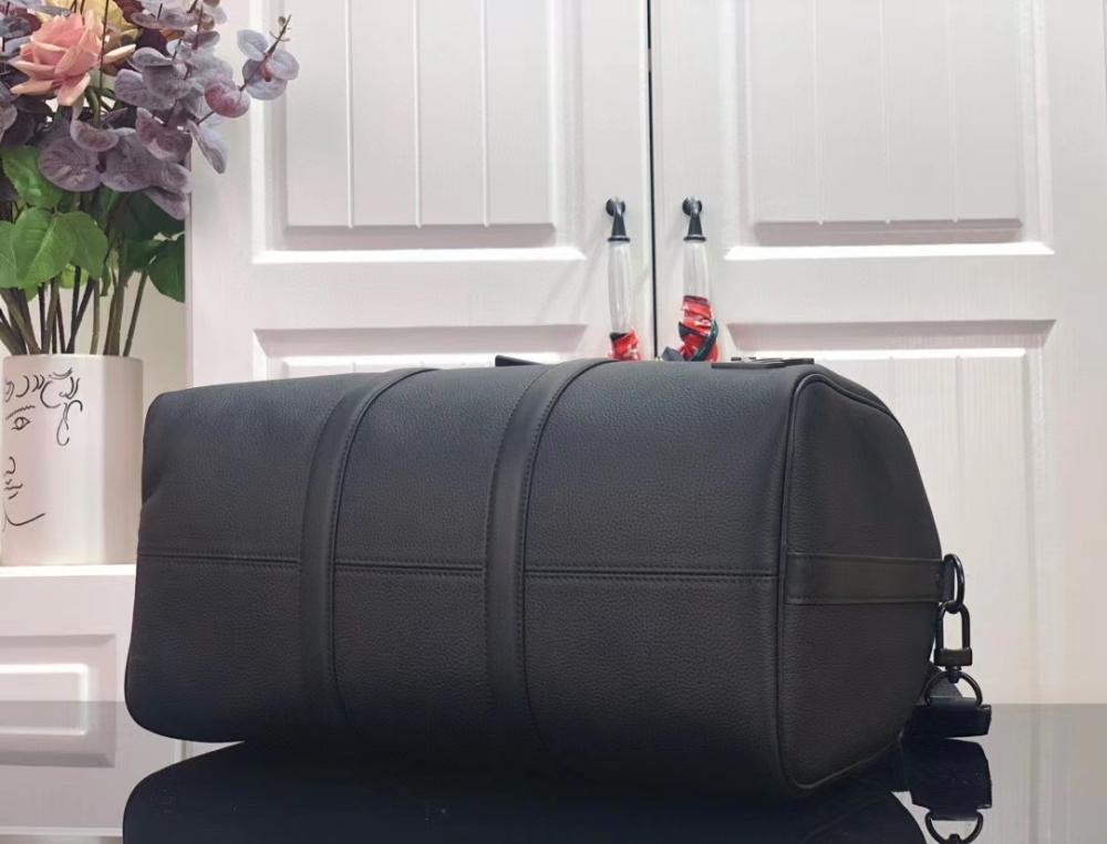 Practical Luxury Travel Bag