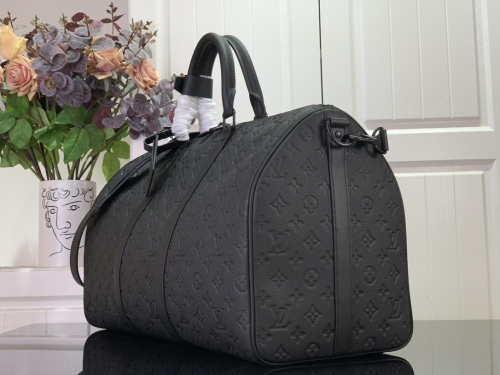 Luxury Travel Bag