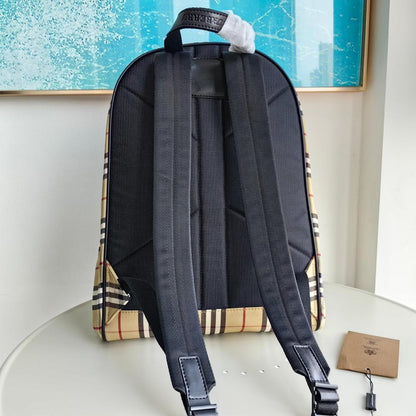 Luxury Backpack