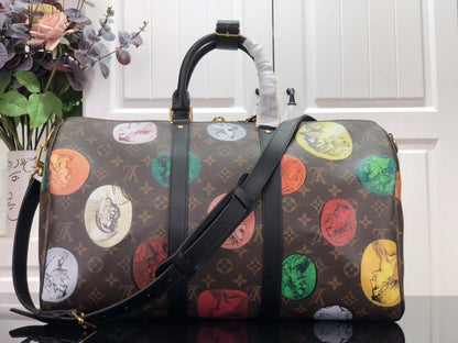 Travel Bag