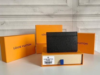 Modern Refined Wallet