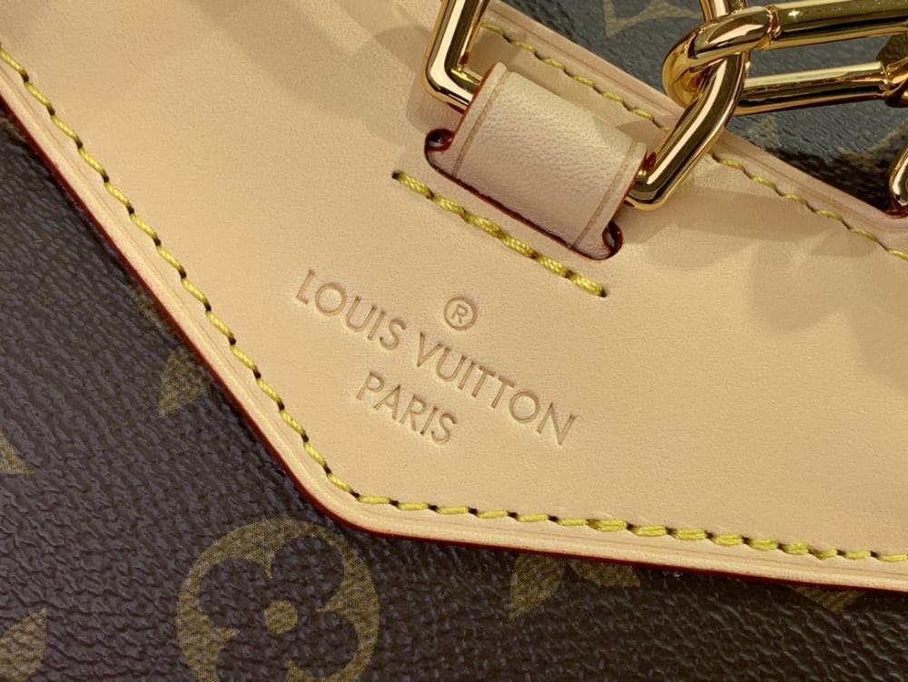 Luxury Backpack
