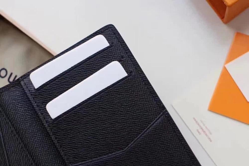 Luxury Refined Wallet