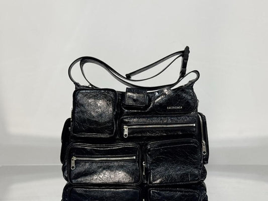 Shoulder Bag