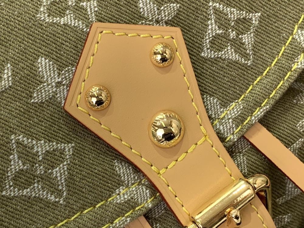 Classic Luxury Leather Top Handle Bag
