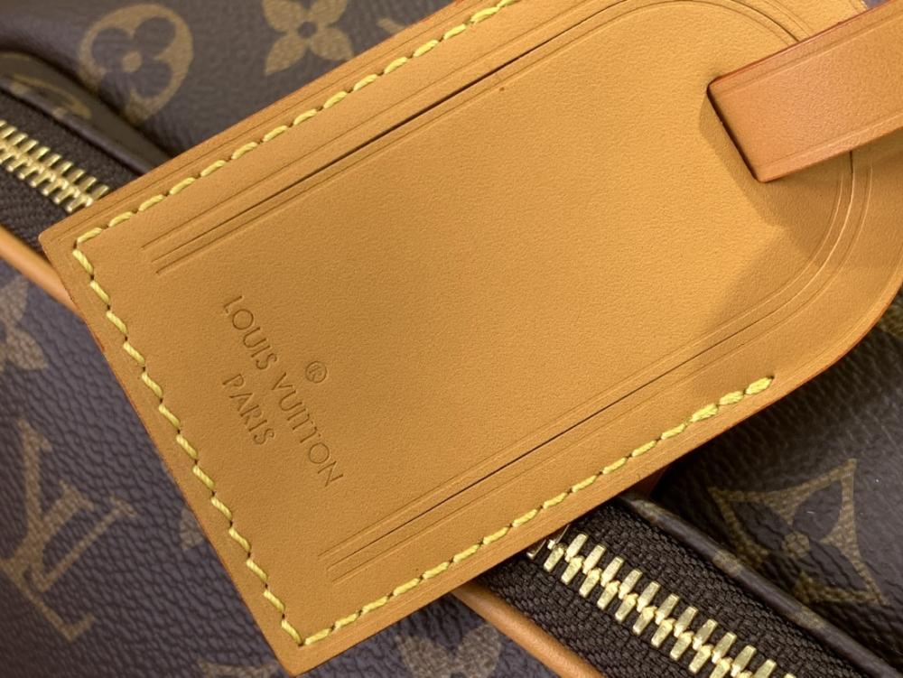 Practical Travel Bag