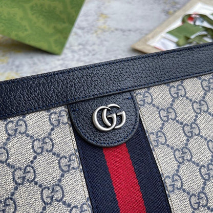 Classic Top Handle Bag – Limited Edition