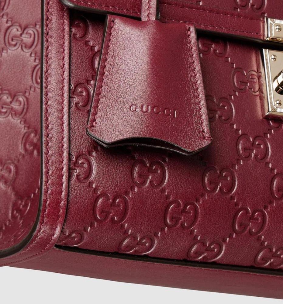 Stylish Refined Shoulder Bag
