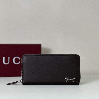 Luxury Leather Wallet