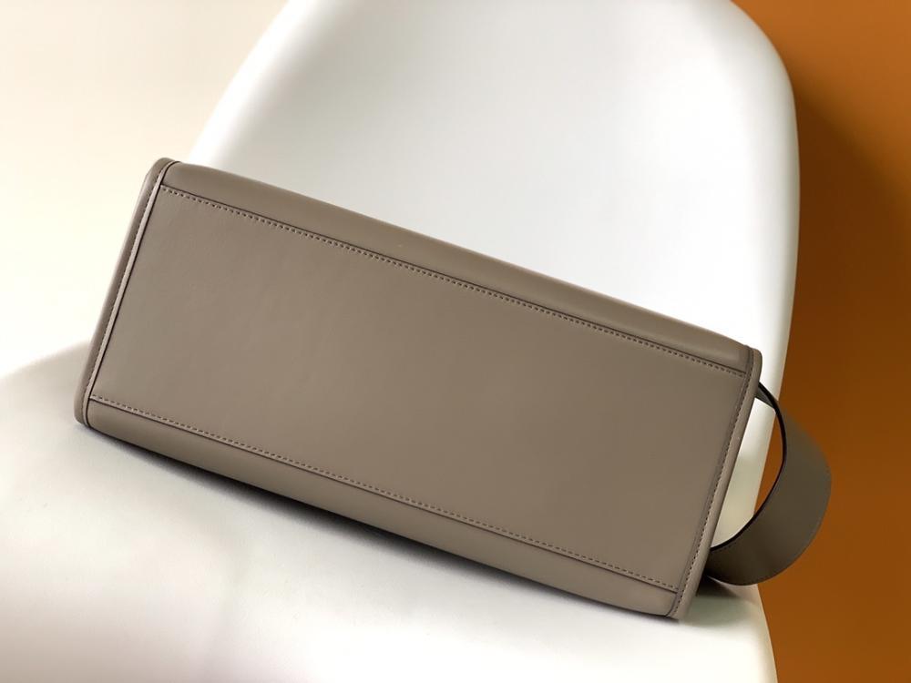 Top Handle Bag
