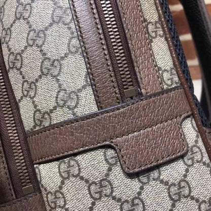 Luxury Backpack