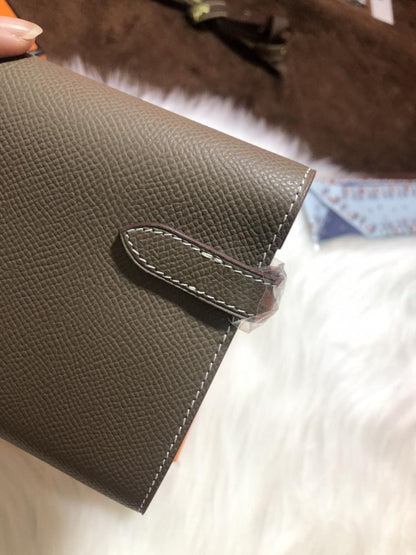Luxury Wallet