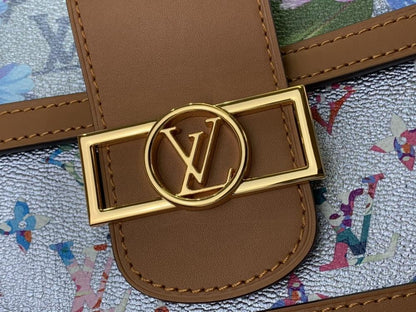 Elegant Shoulder Bag