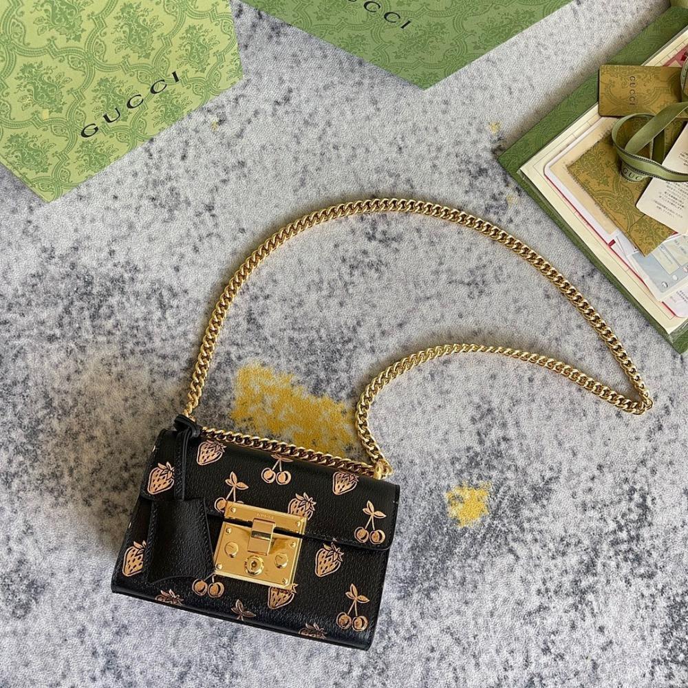 Modern Luxury Top Handle Bag