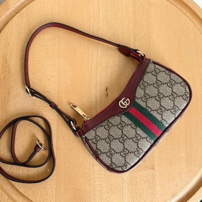 Stylish Premium Crossbody Bag