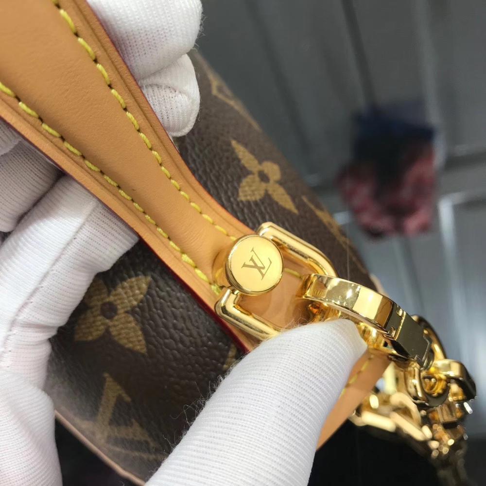 Top Handle Bag
