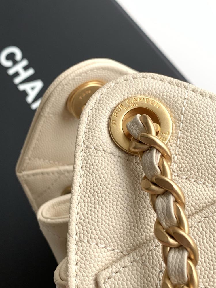 Elegant Top Handle Bag