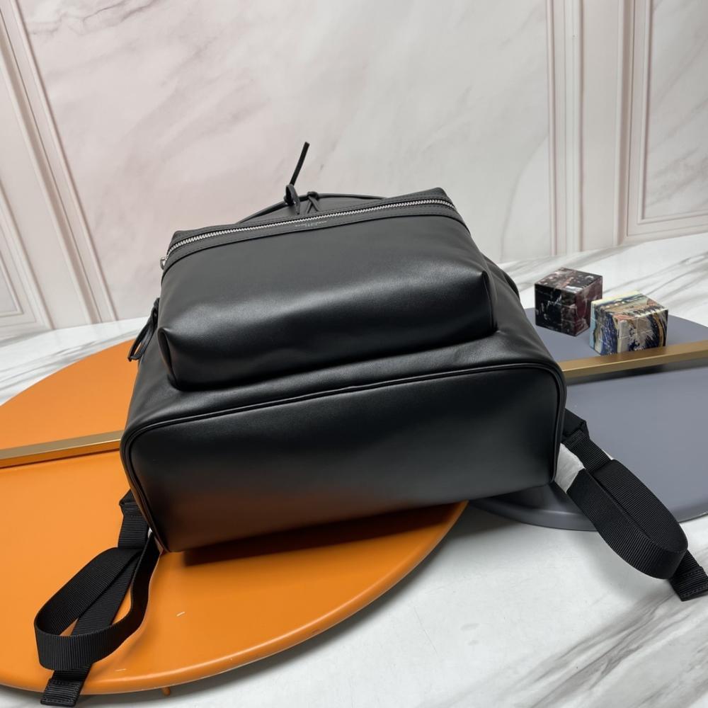 Practical Backpack