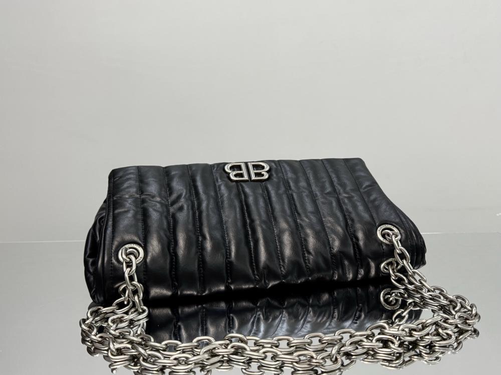 Luxury Top Handle Bag