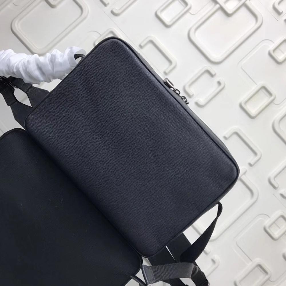 Luxury Messenger Bag