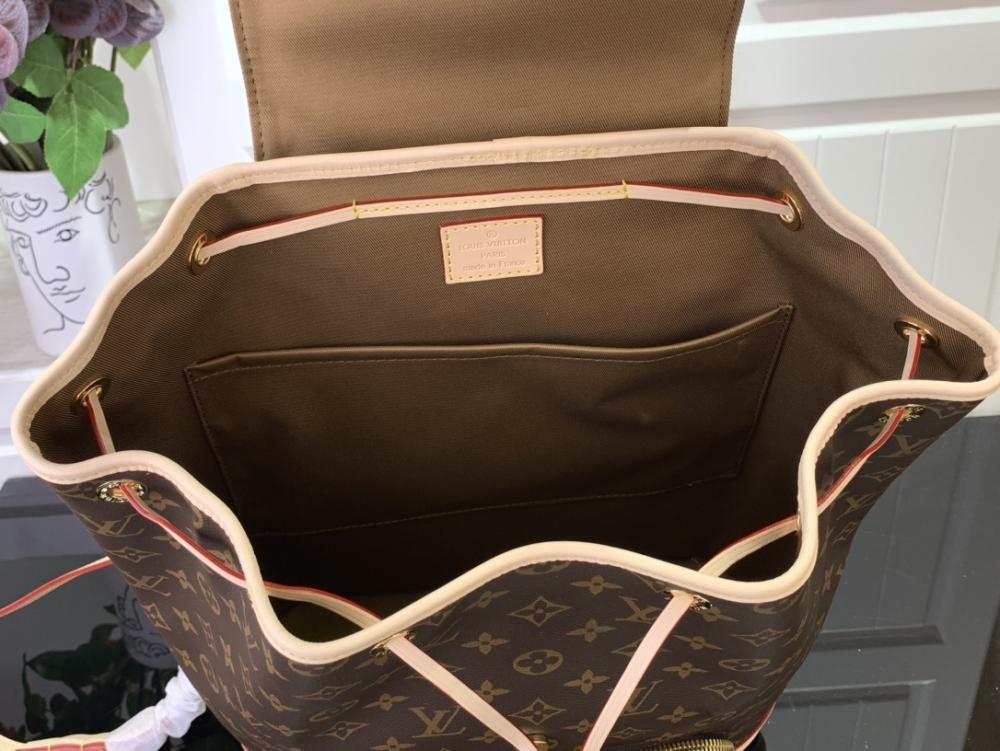 Luxury Backpack