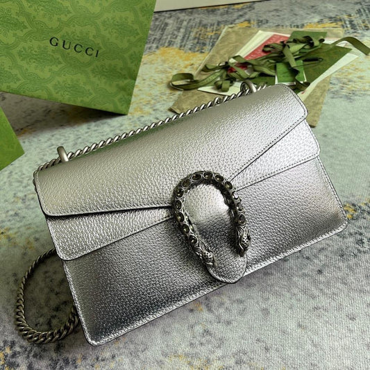 Classic Italian-Inspired Top Handle Bag
