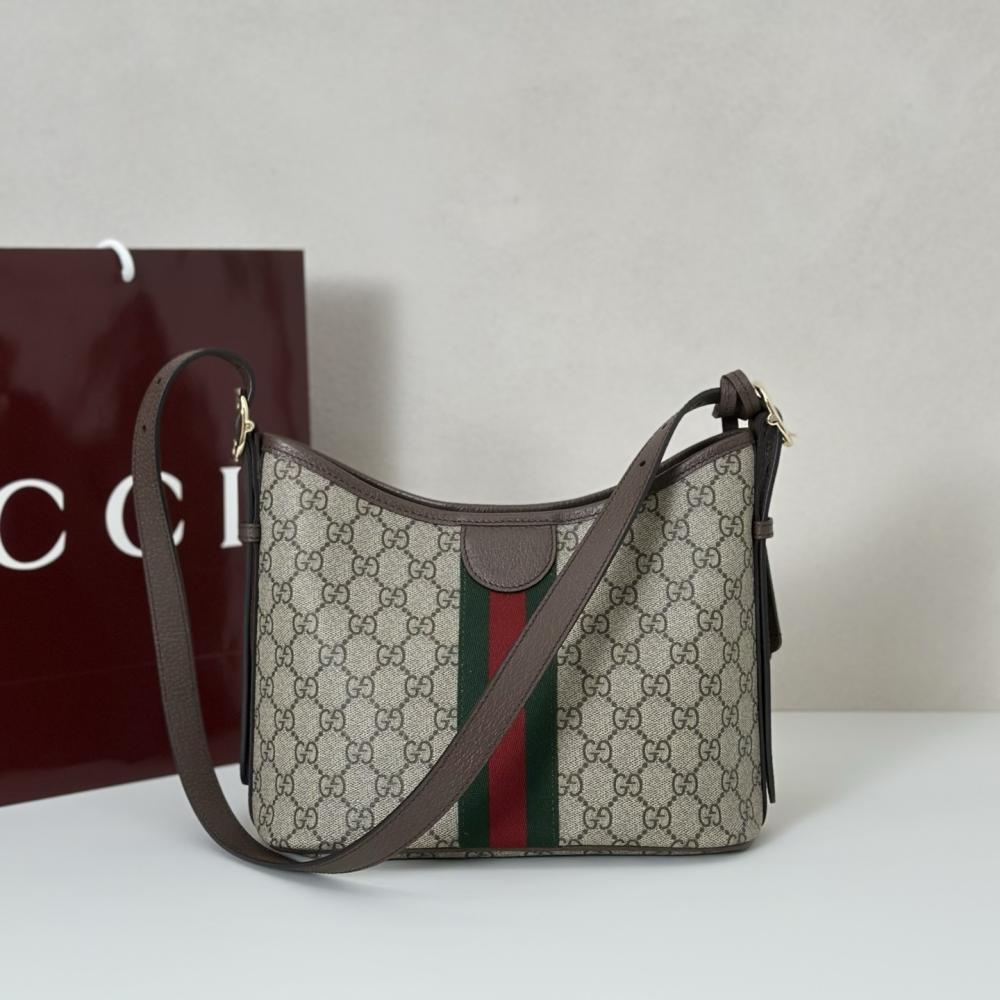 Elegant Top Handle Bag