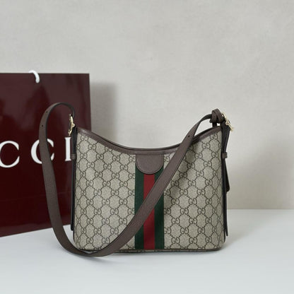 Elegant Top Handle Bag