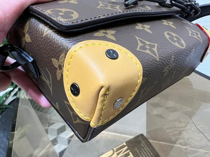 Stylish Refined Shoulder Bag