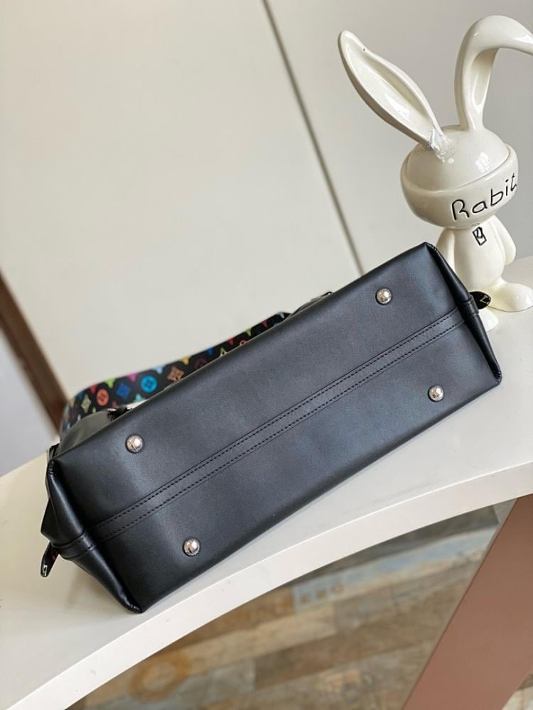 Classic Modern Lambskin Bag