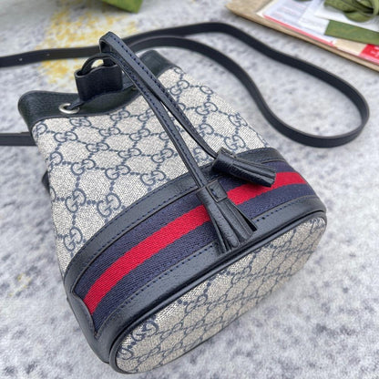 Classic Modern Top Handle Bag