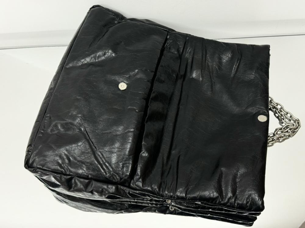 Luxury Top Handle Bag