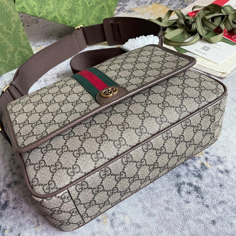 Modern Luxury Top Handle Bag