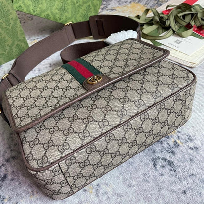 Modern Luxury Top Handle Bag