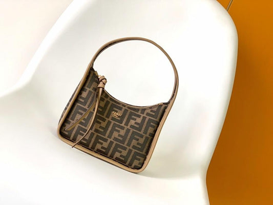Classic Top Handle Bag