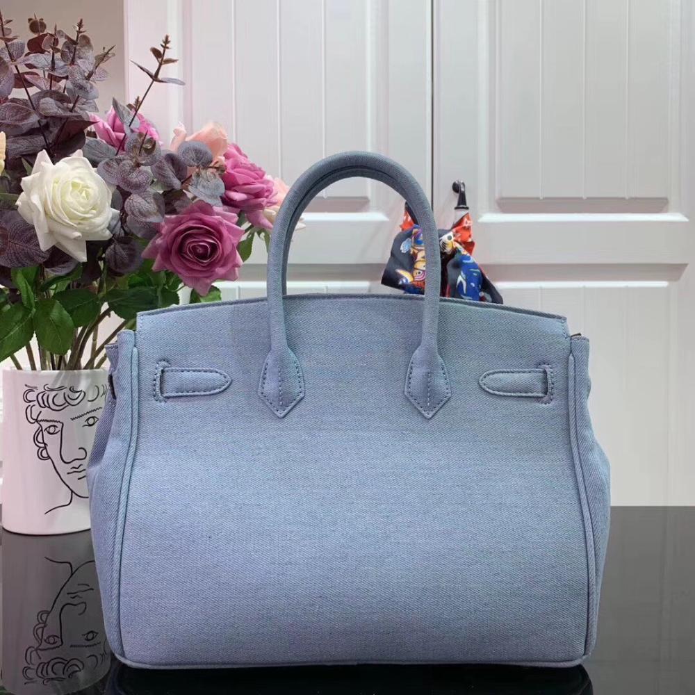 Top Handle Bag