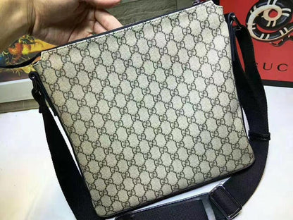 Stylish Nylon Shoulder Bag – Special Edition