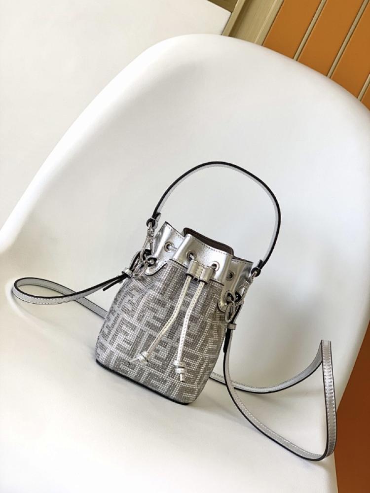 Bucket Bag