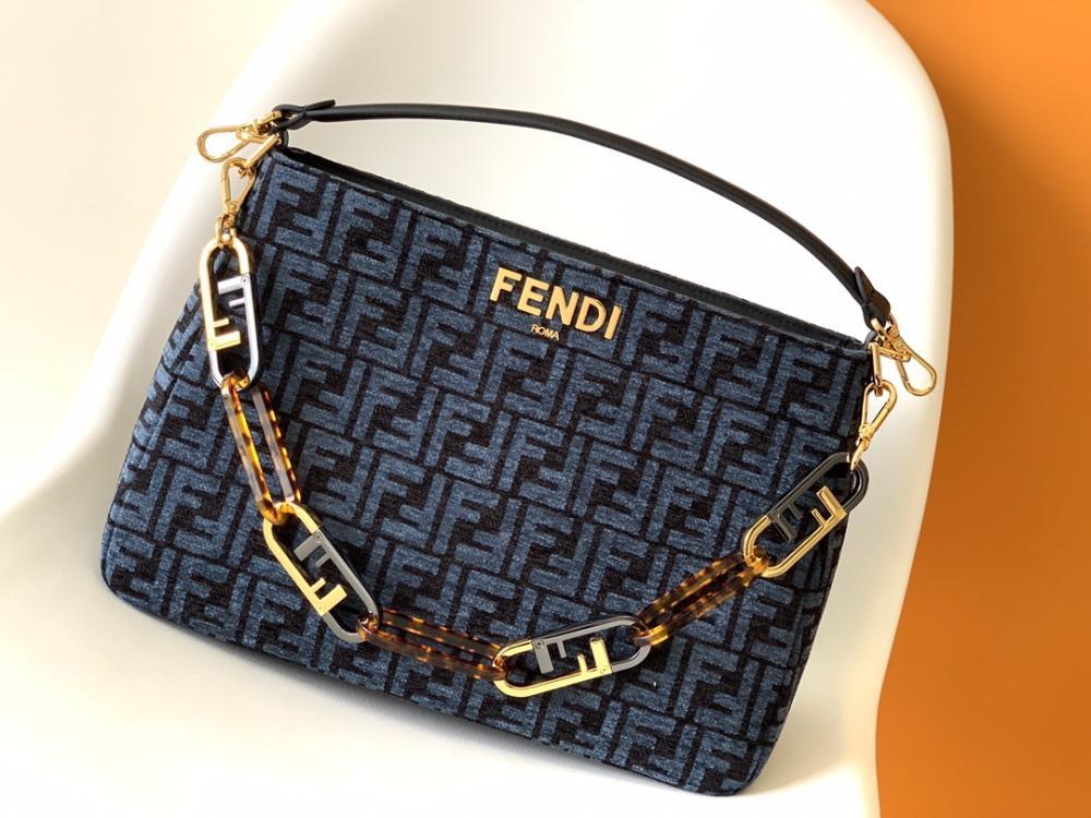 Shoulder Bag