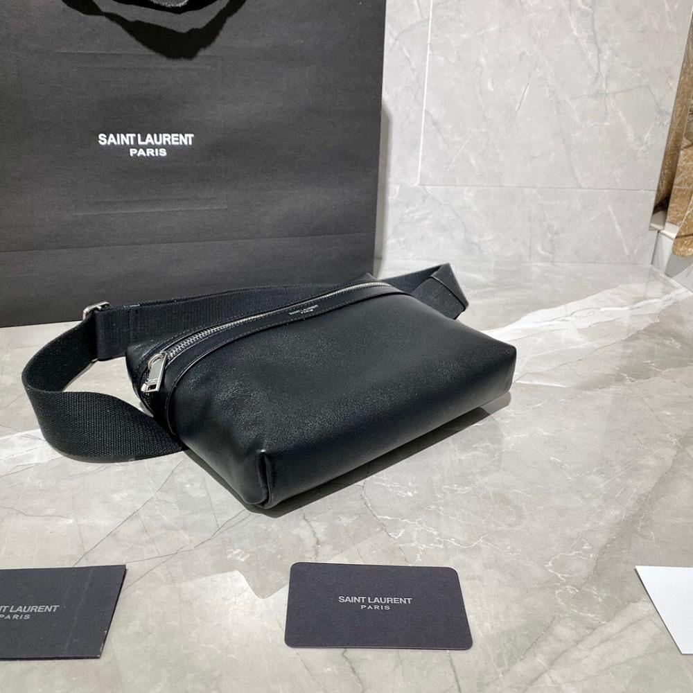 Luxury Stylish Leather Bag
