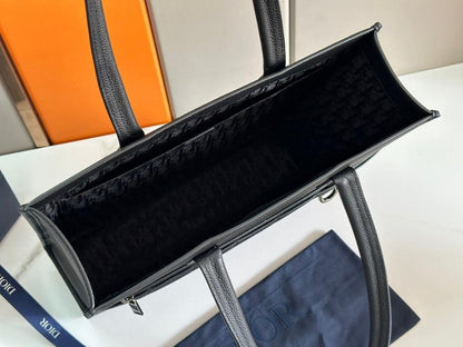 Modern Elegant Printed Leather Shoulder Bag