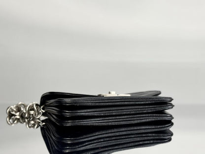 Luxury Top Handle Bag