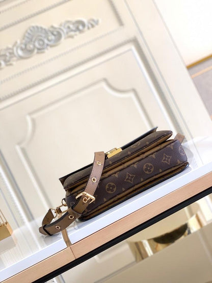 Stylish Top Handle Bag – Special Edition