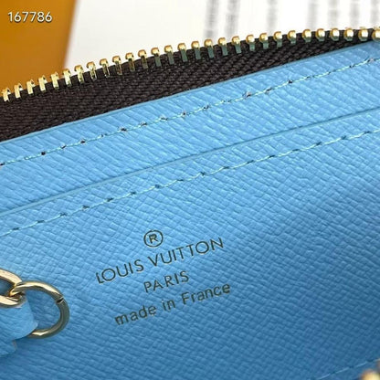 Elegant Refined Gold Monogram Leather Top Handle Bag